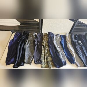 Sweatpants/ Active Pants / Joggers Boys Size 5